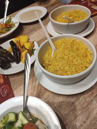 El Madina Restaurant